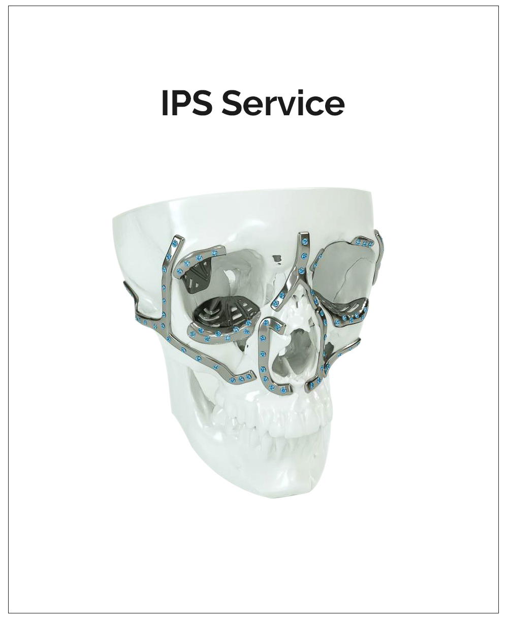 IPS Service