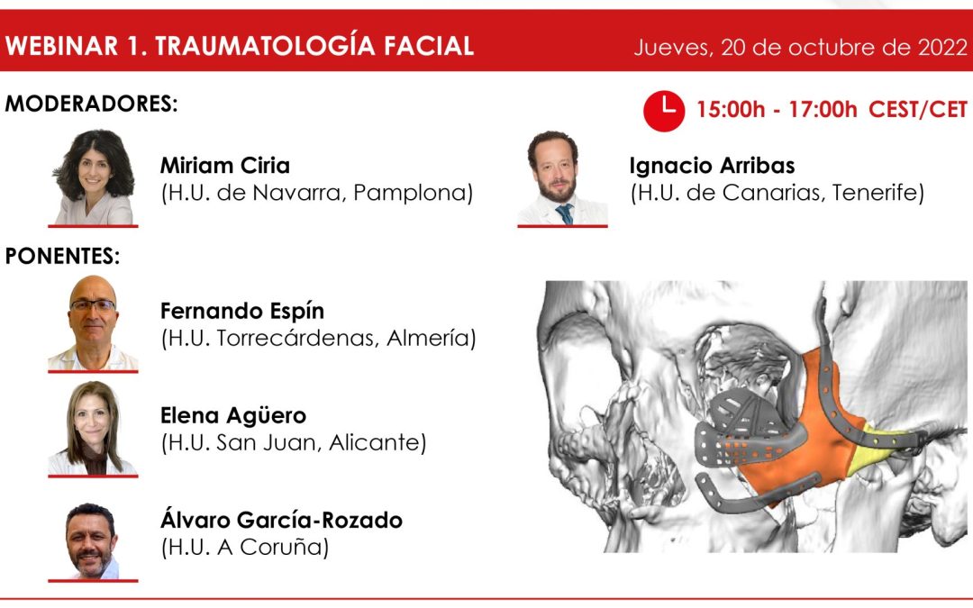 1ª sesión del Programa Virtual Design de MAXFormación de la SECOMCyC y Formedika