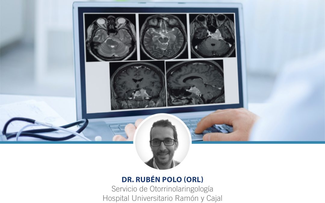 Webinar de la SEBAC impartido por el Dr. Rubén Polo