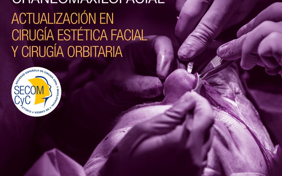 5º Seminario de Reconstrucción Craneomaxilofacial