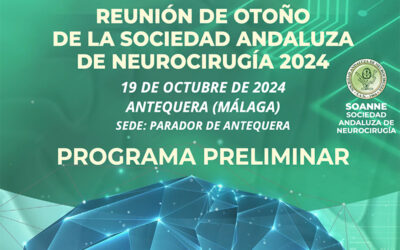 Reunión de Otoño de SOANNE 2024: Un Encuentro Clave para la Neurocirugía en Andalucía