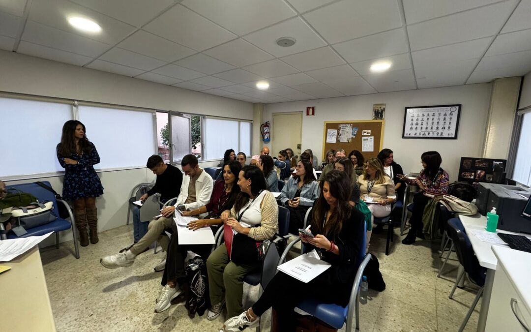 El rol de la enfermería en Cirugía Maxilofacial. H. Civil de Málaga