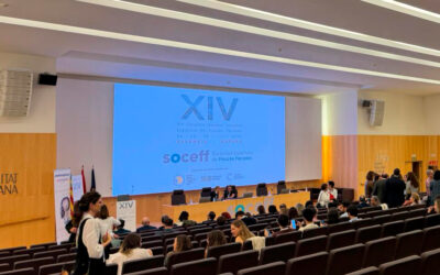 Éxito del XIV Congreso Nacional de SOCEFF: Avances y Colaboración Multidisciplinar en el Tratamiento de Fisuras Faciales