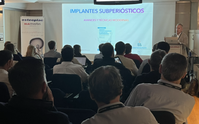 Avances y técnicas modernas en implantes subperiósticos