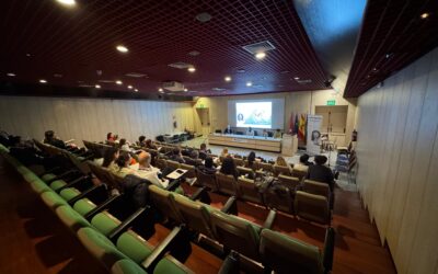 El H.U. Niño Jesús de Madrid, acoge el Symposium de Actualización en Patología Craneofacial con intervenciones en directo