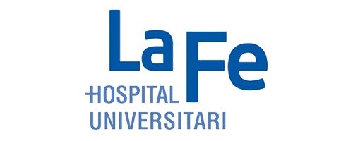 Hospital Universitati i Politècnic La Fe. Valencia