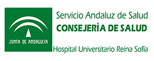 Hospital Universitatio Reina Sofía. Córdoba