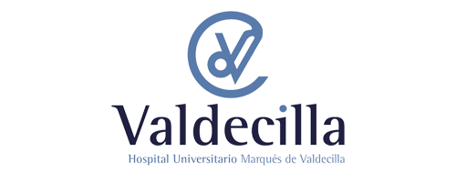 Hospital Universitario Marqués de Valdecilla